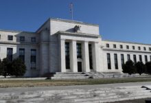 Federal Reserve officials at December meeting expected slower pace of rate cuts ahead