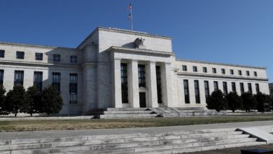 Federal Reserve officials at December meeting expected slower pace of rate cuts ahead