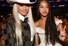 Living It Up With Blue Ivy, Rumi and Sir Carter: The Unusual World of Beyoncé and Jay-Z’s 3 Kids