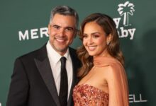 Jessica Alba and Cash Warren Are Reportedly Heading for Divorce