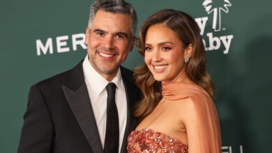 Jessica Alba and Cash Warren Are Reportedly Heading for Divorce