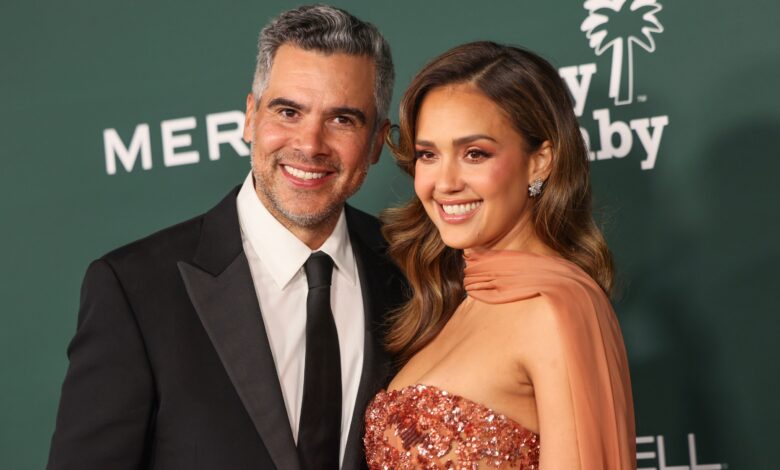 Jessica Alba and Cash Warren Are Reportedly Heading for Divorce