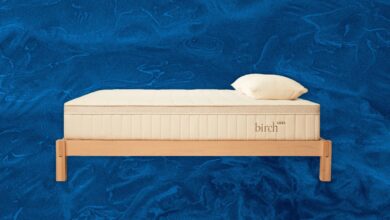 Best Organic Mattress & Bedding of 2025: Nontoxic, Natural Sleep