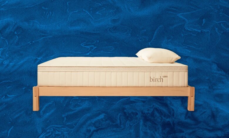 Best Organic Mattress & Bedding of 2025: Nontoxic, Natural Sleep