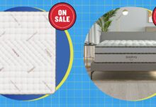 Saatva New Year Sale 2025: Score $300 Off Editor-Approved Mattresses