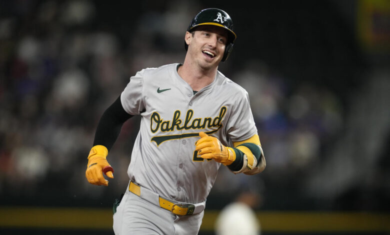 Why are the A’s spending big this winter as they relocate to Sacramento?