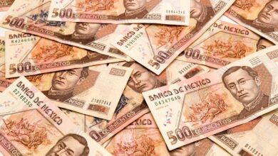 Mexican Peso dives as Banxico signals aggressive easing