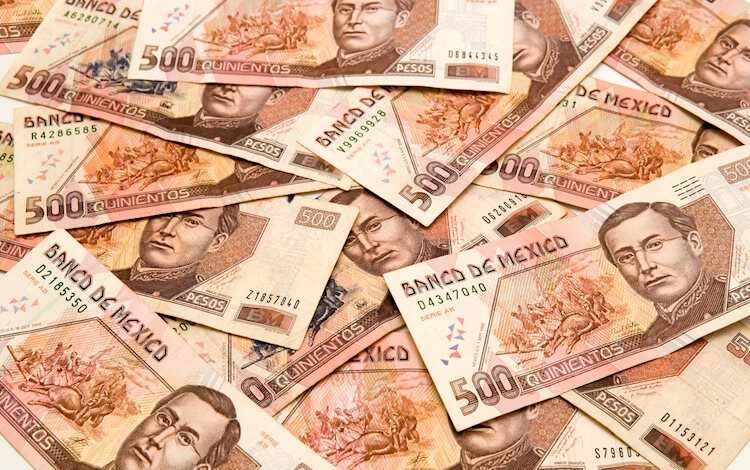 Mexican Peso dives as Banxico signals aggressive easing