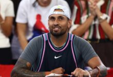 Andy Roddick Calls Out Nick Kyrgios amid Jannik Sinner Feud: ‘He Lives for Likes’