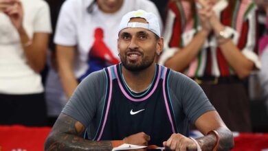 Andy Roddick Calls Out Nick Kyrgios amid Jannik Sinner Feud: ‘He Lives for Likes’