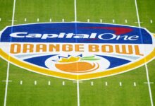 College Football Playoff: 2025 Orange Bowl Open Thread