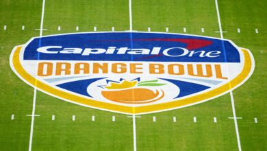 College Football Playoff: 2025 Orange Bowl Open Thread