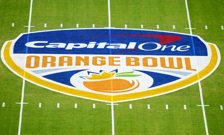 College Football Playoff: 2025 Orange Bowl Open Thread