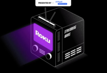 Omnicom Media Group and Roku partner on viewer search data, wrapping the holdco’s CES moves