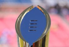 College Football Playoffs live discussion: Notre Dame vs Penn State