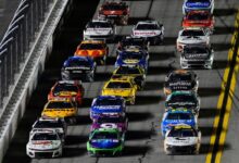 As NASCAR heads to streaming, how to watch all of the action in 2025