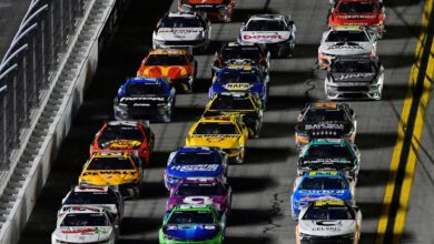 As NASCAR heads to streaming, how to watch all of the action in 2025