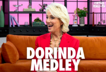 Dorinda Medley on joining ‘The Traitors,’ ‘Housewives’ drama and dating at 60