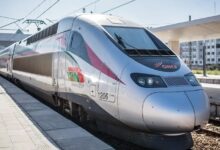 France’s NGE Group Awarded $110M Contract for Morocco High-Speed Rail Upgrade