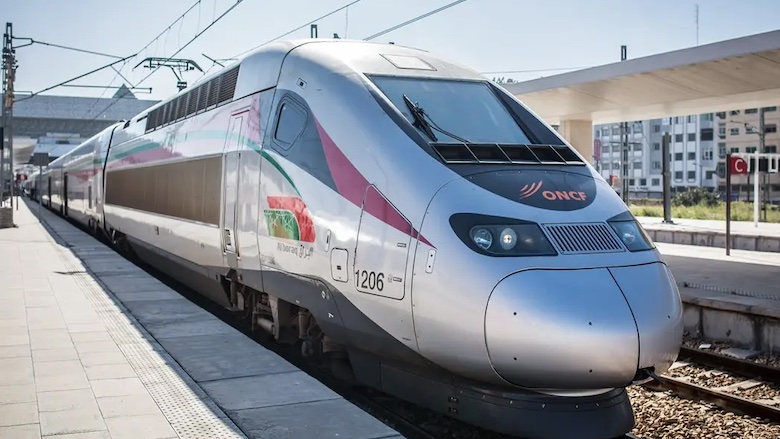 France’s NGE Group Awarded $110M Contract for Morocco High-Speed Rail Upgrade