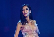 Jhené Aiko Shares Her Home Tragically “Burned To The Ground” As A Result Of LA Wildfires