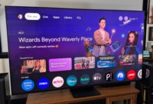 Our favorite TCL TV of 2024 has a huge price cut at Walmart