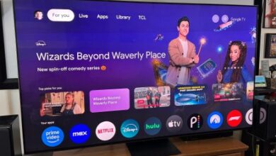 Our favorite TCL TV of 2024 has a huge price cut at Walmart