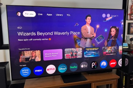 Our favorite TCL TV of 2024 has a huge price cut at Walmart