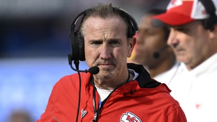 Latest buzz on Jets’ head coaching search: Chiefs DC Steve Spagnuolo completes interview