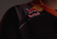 Fnatic gets wings with Red Bull partnership