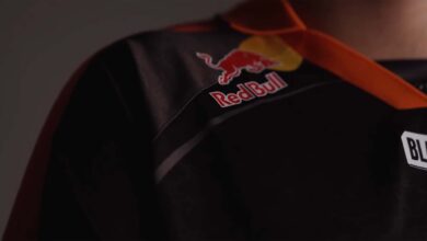 Fnatic gets wings with Red Bull partnership