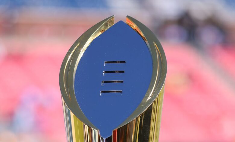 College Football Playoffs live discussion: Ohio State vs Texas