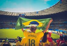 Sportradar integrity report: Brazil no longer leader in football match-fixing cases