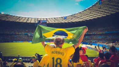 Sportradar integrity report: Brazil no longer leader in football match-fixing cases