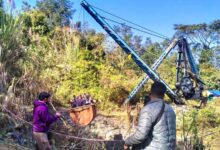 Assam Mining Accident Update: Three more bodies recovered from Umrangso rat-hole coal mine; five miners still missing