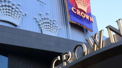 Crown Resorts Sells Prestigious London Casino to Wynn Resorts