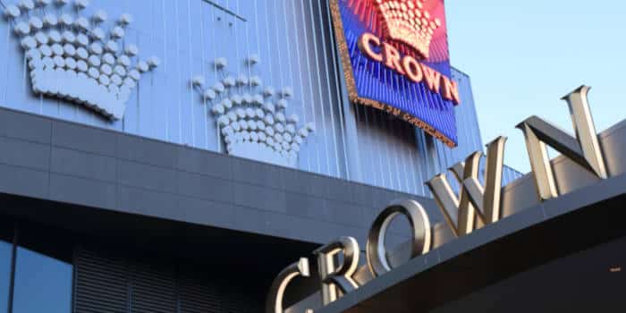 Crown Resorts Sells Prestigious London Casino to Wynn Resorts