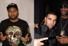 DJ Akademiks Claims Drake Would Help LeBron James Cheat On His Wife