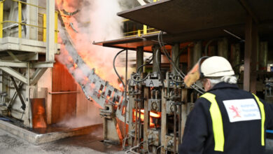 UK forges new radiation-resistant steel in step forward for fusion energy startups