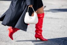 5 Major 2025 Boot Trends I’m Buying Into Now