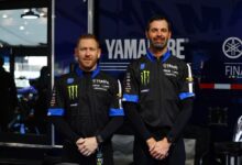 Star Racing Personnel Changes: Simmons New 450 Team Manager, Troxell New 450 Crew Chief