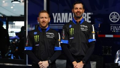 Star Racing Personnel Changes: Simmons New 450 Team Manager, Troxell New 450 Crew Chief