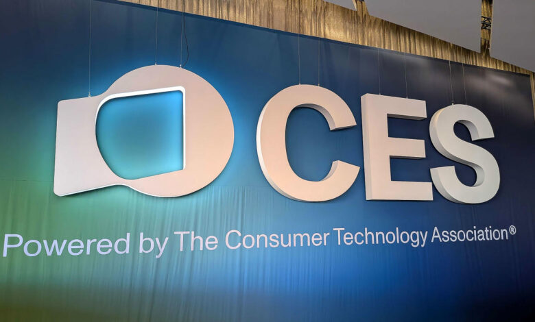 Our unofficial, silly and meaningless CES 2025 awards, just for fun