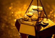 Gold soars unfazed by strong US jobs data ahead of CPI