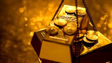 Gold soars unfazed by strong US jobs data ahead of CPI