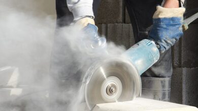 Watchdog warns companies over silica dust exposure