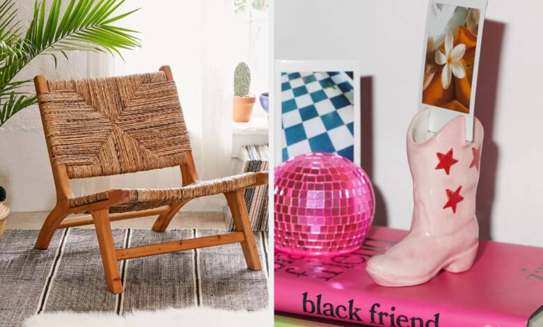 39 Things From Urban Outfitters That’ll Make Your Friends Talk About Your Home…But In A Good Way