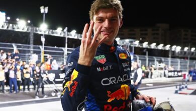 Verstappen : Son 4e titre en F1 est-il son plus beau ?