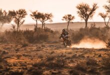 DAKAR 2025, STAGE 7 RESULTS