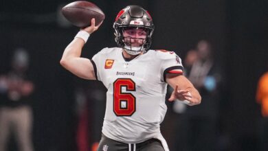 2025 NFL Wild Card odds, predictions, line, spread: Buccaneers vs. Commanders picks from expert on 34-20 run